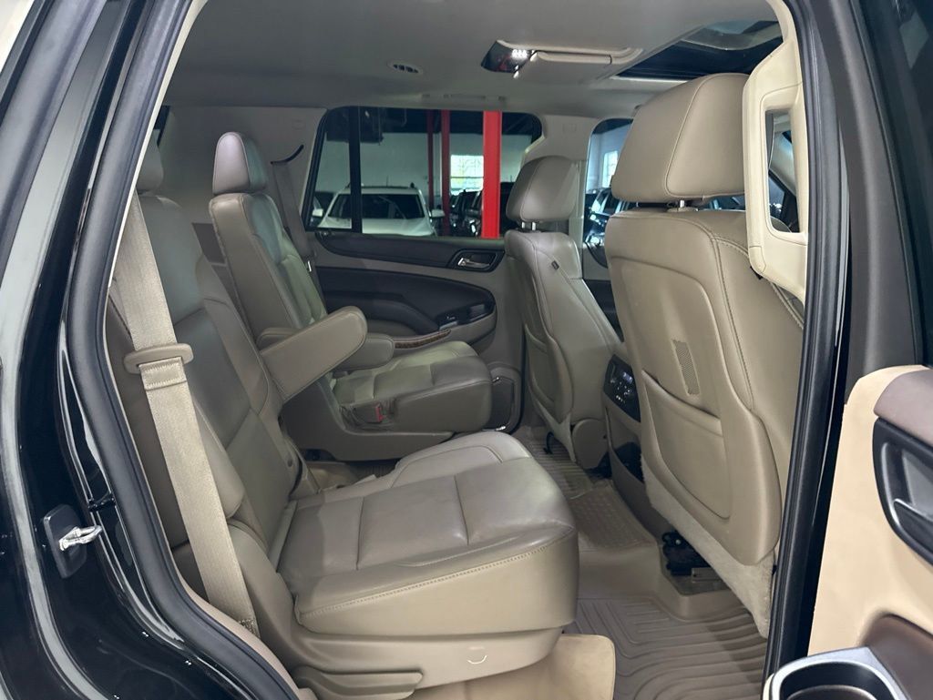 2015 Chevrolet Tahoe 2WD 4dr LTZ - 23017957 - 42