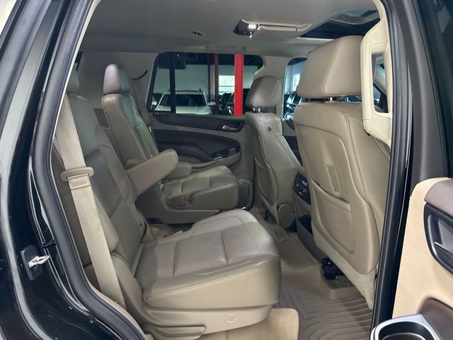 2015 Chevrolet Tahoe 2WD 4dr LTZ - 23017957 - 42