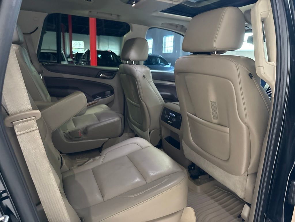 2015 Chevrolet Tahoe 2WD 4dr LTZ - 23017957 - 43