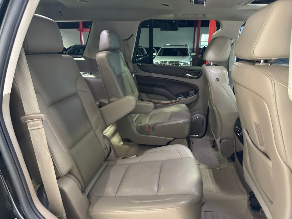 2015 Chevrolet Tahoe 2WD 4dr LTZ - 23017957 - 44