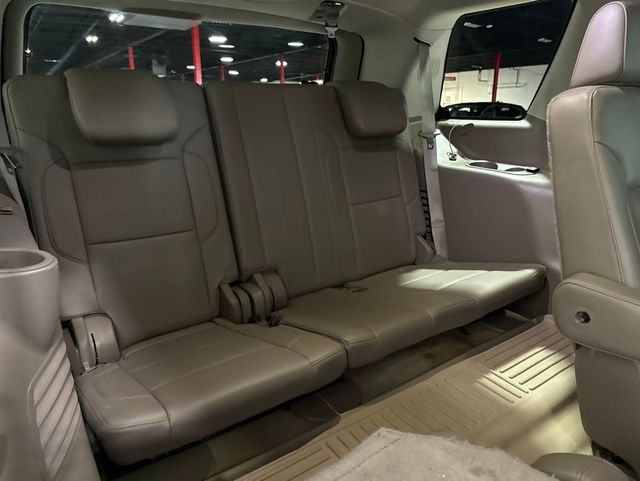 2015 Chevrolet Tahoe 2WD 4dr LTZ - 23017957 - 45