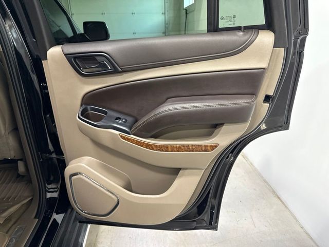 2015 Chevrolet Tahoe 2WD 4dr LTZ - 23017957 - 46