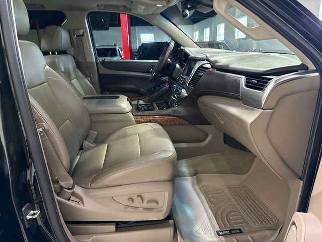 2015 Chevrolet Tahoe 2WD 4dr LTZ - 23017957 - 47