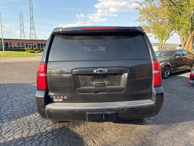 2015 Chevrolet Tahoe 2WD 4dr LTZ - 23017957 - 4