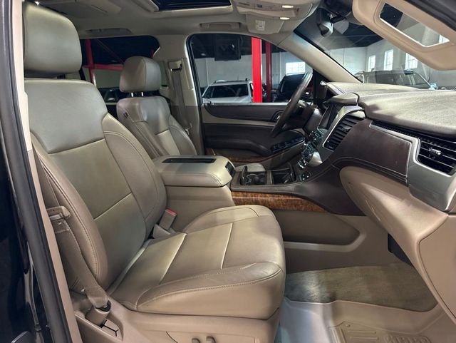 2015 Chevrolet Tahoe 2WD 4dr LTZ - 23017957 - 49