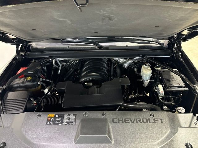 2015 Chevrolet Tahoe 2WD 4dr LTZ - 23017957 - 52