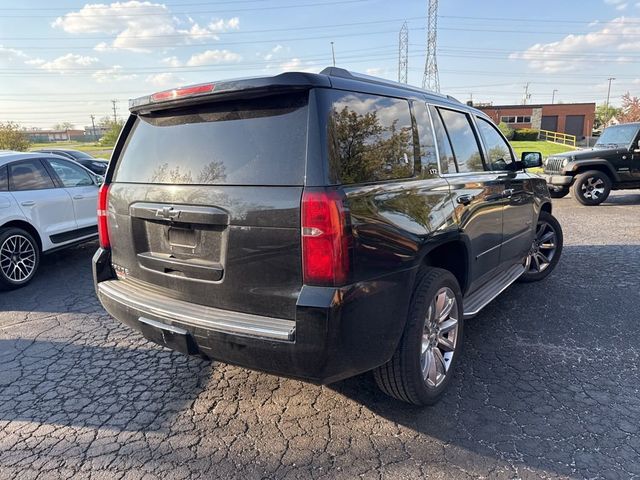 2015 Chevrolet Tahoe 2WD 4dr LTZ - 23017957 - 5