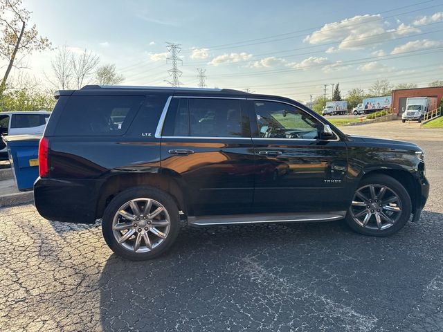 2015 Chevrolet Tahoe 2WD 4dr LTZ - 23017957 - 6