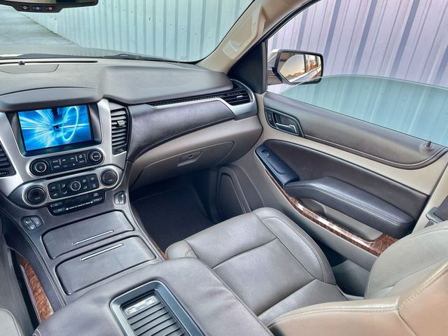 2015 Chevrolet Tahoe 2WD 4dr LTZ - 22941479 - 9