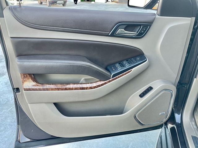 2015 Chevrolet Tahoe 2WD 4dr LTZ - 22941479 - 11