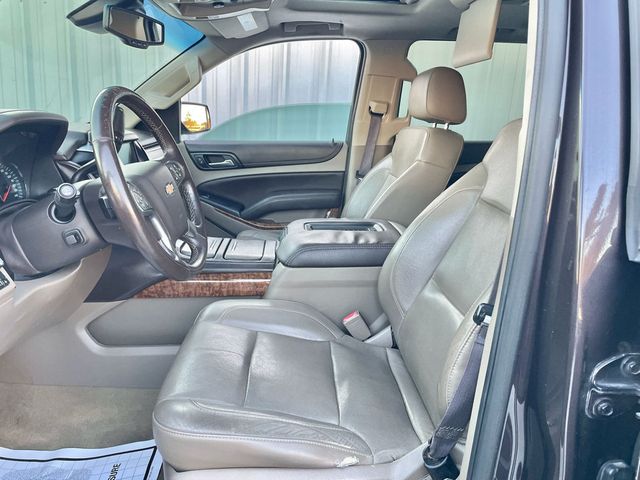 2015 Chevrolet Tahoe 2WD 4dr LTZ - 22941479 - 12