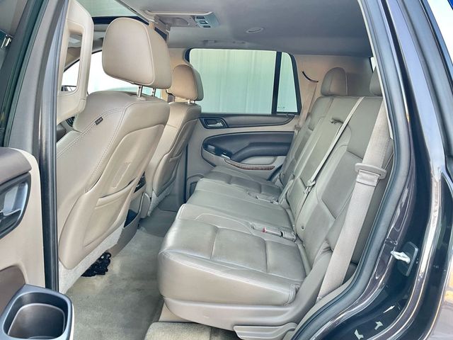 2015 Chevrolet Tahoe 2WD 4dr LTZ - 22941479 - 13