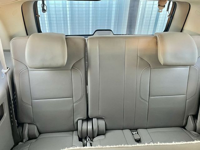 2015 Chevrolet Tahoe 2WD 4dr LTZ - 22941479 - 15