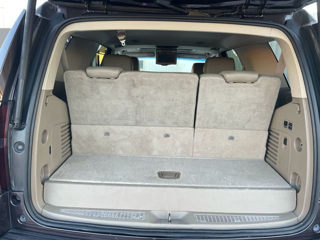 2015 Chevrolet Tahoe 2WD 4dr LTZ - 22941479 - 16