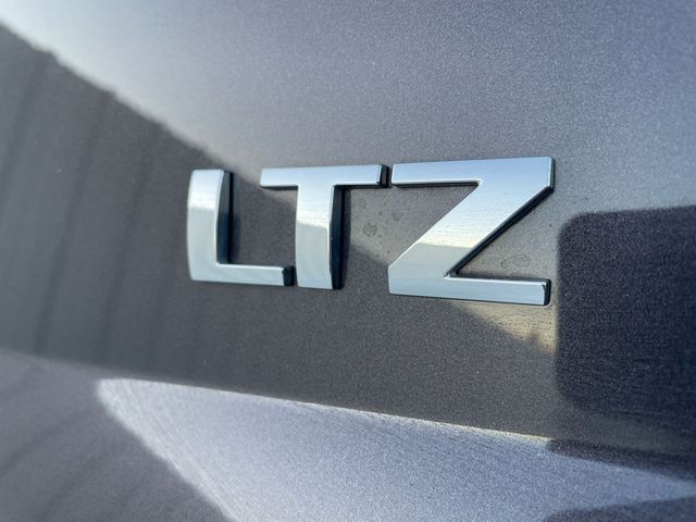 2015 Chevrolet Tahoe 2WD 4dr LTZ - 22941479 - 17