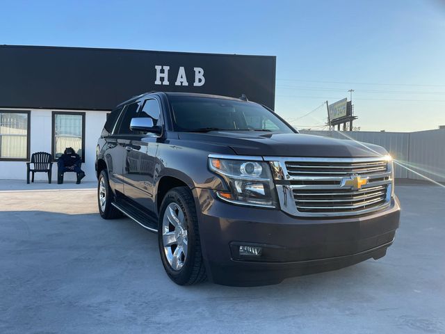 2015 Chevrolet Tahoe 2WD 4dr LTZ - 22941479 - 2
