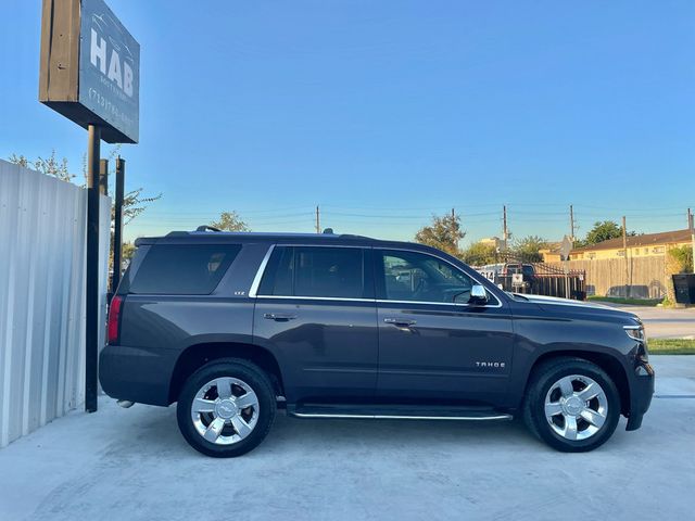 2015 Chevrolet Tahoe 2WD 4dr LTZ - 22941479 - 4
