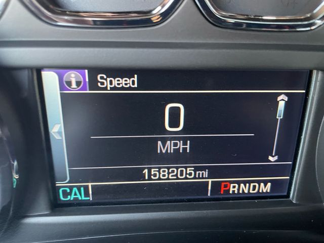 2015 Chevrolet Tahoe 2WD 4dr LTZ - 22941479 - 6