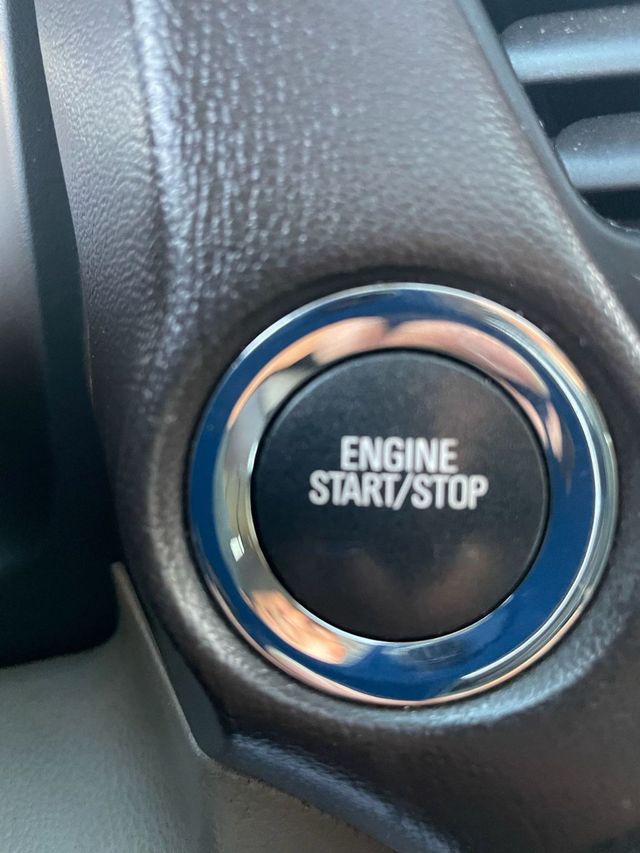 2015 Chevrolet Tahoe 2WD 4dr LTZ - 22941479 - 7