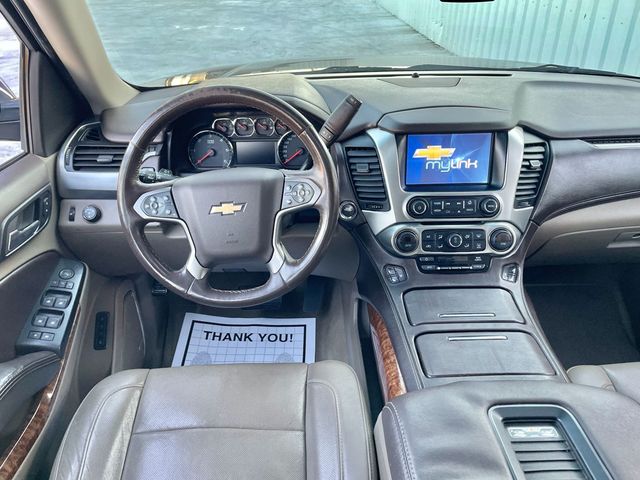 2015 Chevrolet Tahoe 2WD 4dr LTZ - 22941479 - 8