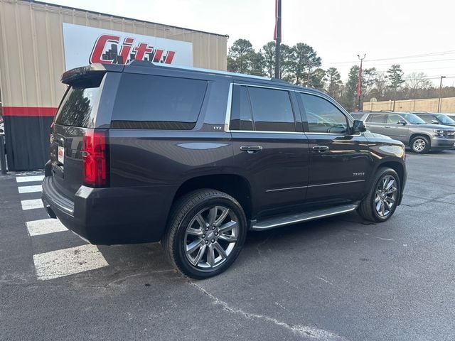 2015 Chevrolet Tahoe 2WD 4dr LTZ - 22767624 - 2