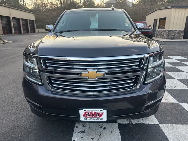 2015 Chevrolet Tahoe 2WD 4dr LTZ - 22767624 - 7