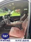 2015 Chevrolet Tahoe 2WD 4dr LTZ - 22009335 - 10