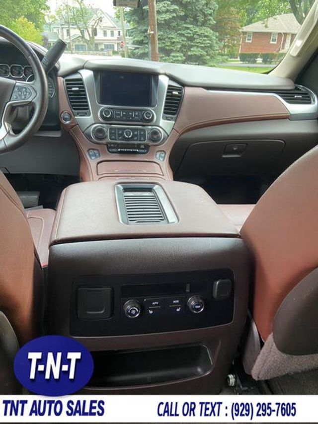 2015 Chevrolet Tahoe 2WD 4dr LTZ - 22009335 - 18