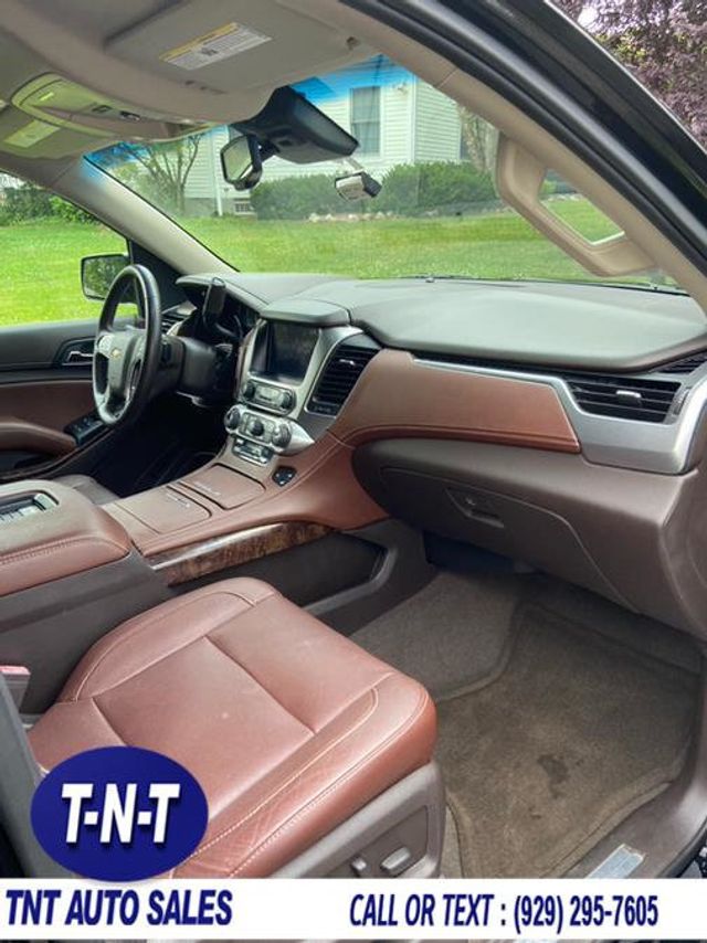 2015 Chevrolet Tahoe 2WD 4dr LTZ - 22009335 - 19