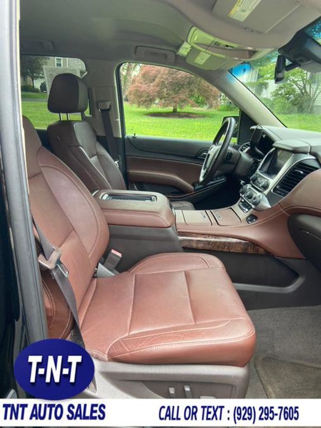 2015 Chevrolet Tahoe 2WD 4dr LTZ - 22009335 - 20