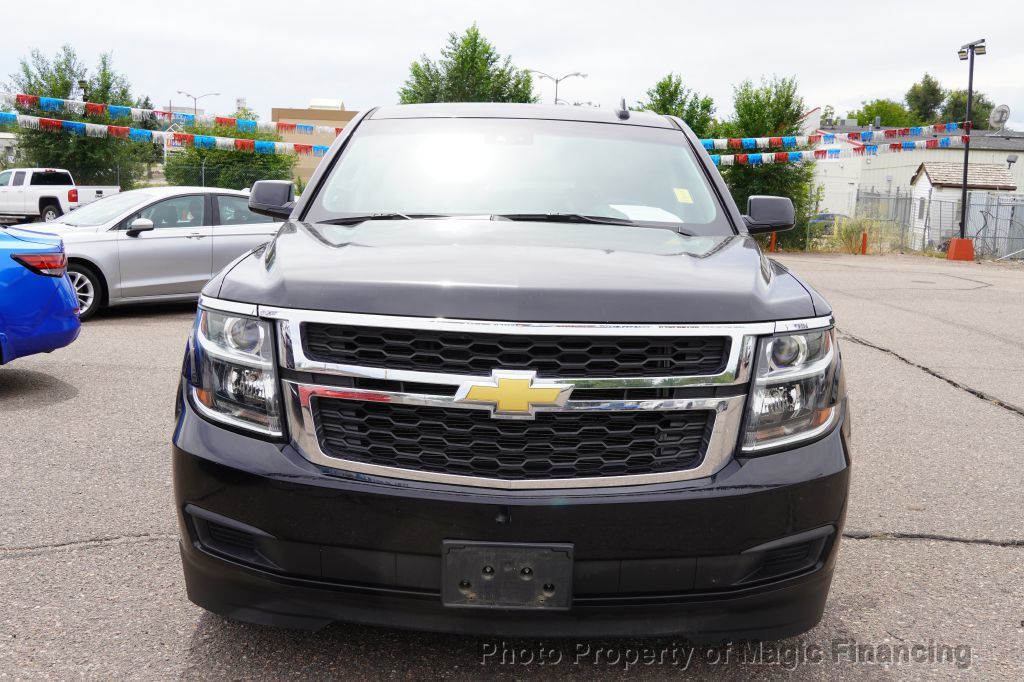 2015 Chevrolet Tahoe 4WD 4dr LS - 22567332 - 1