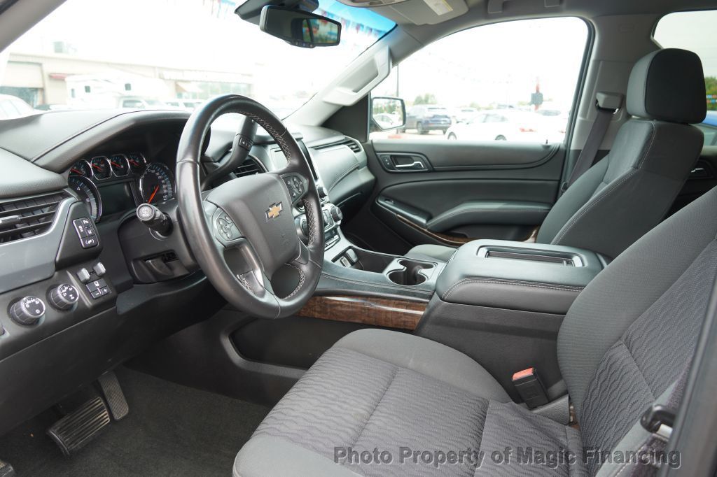 2015 Chevrolet Tahoe 4WD 4dr LS - 22567332 - 5