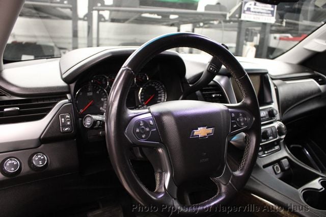 2015 Chevrolet Tahoe 4WD 4dr LT - 22876051 - 9