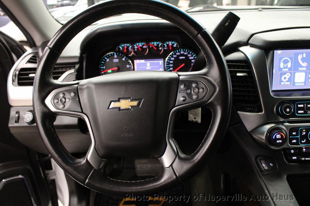 2015 CHEVROLET TAHOE - Image 11
