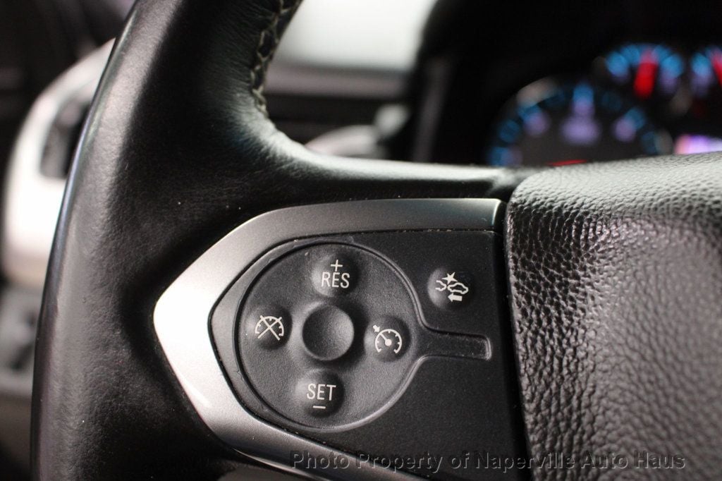 2015 CHEVROLET TAHOE - Image 12