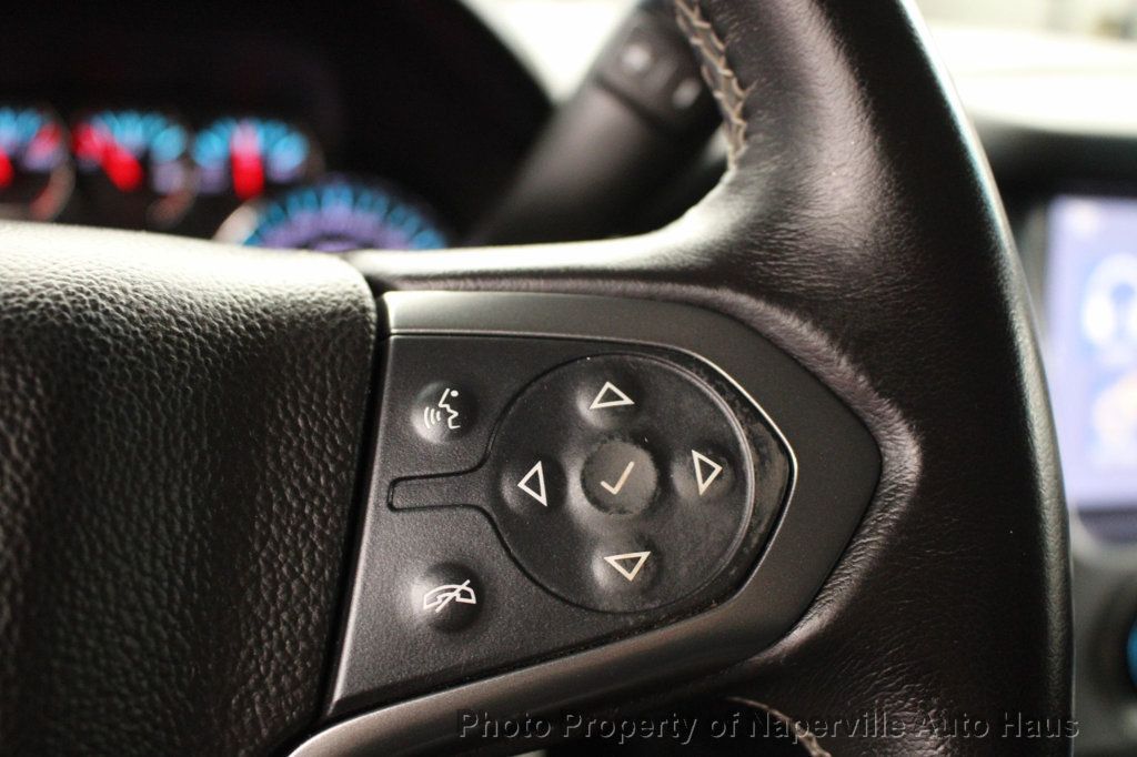 2015 CHEVROLET TAHOE - Image 13