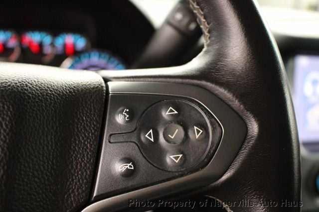 2015 Chevrolet Tahoe 4WD 4dr LT - 22876051 - 12