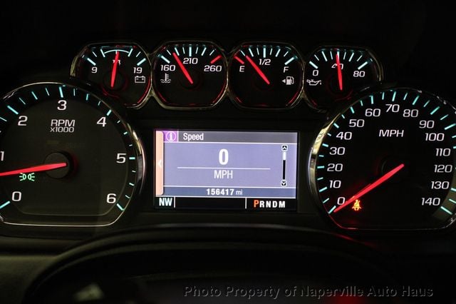 2015 Chevrolet Tahoe 4WD 4dr LT - 22876051 - 13