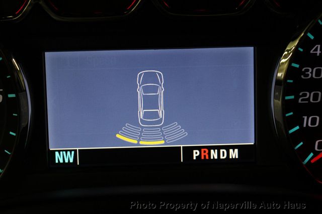 2015 Chevrolet Tahoe 4WD 4dr LT - 22876051 - 14