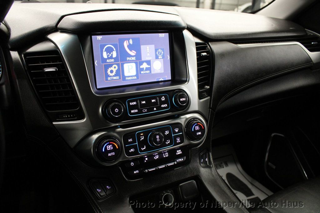 2015 CHEVROLET TAHOE - Image 16