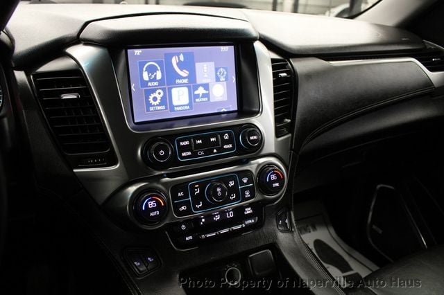 2015 Chevrolet Tahoe 4WD 4dr LT - 22876051 - 15