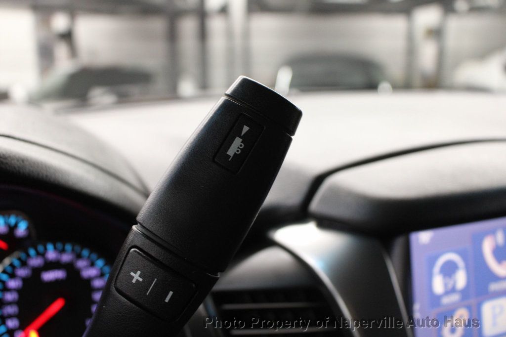 2015 CHEVROLET TAHOE - Image 17