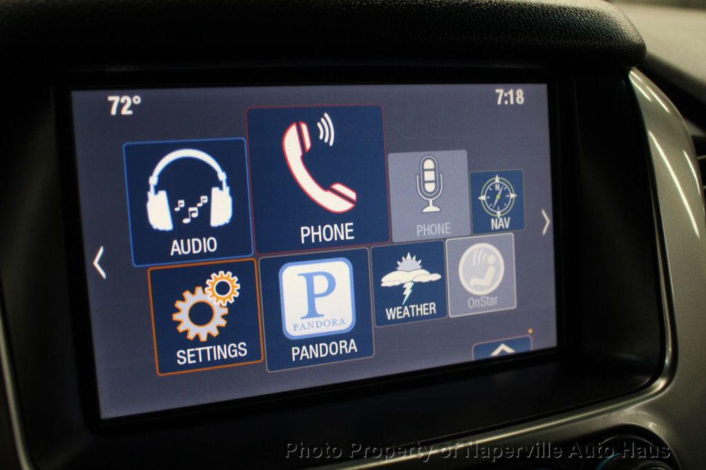 2015 CHEVROLET TAHOE - Image 19