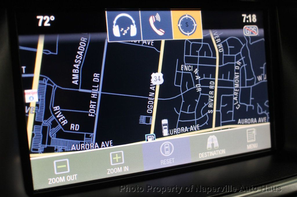 2015 CHEVROLET TAHOE - Image 20