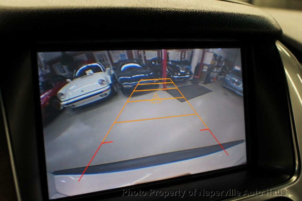 2015 CHEVROLET TAHOE - Image 21