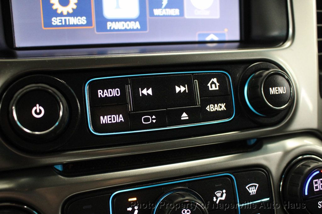 2015 CHEVROLET TAHOE - Image 22