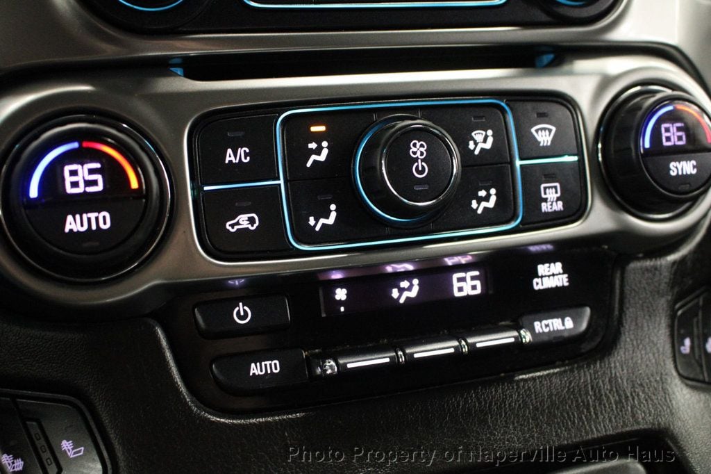 2015 CHEVROLET TAHOE - Image 23