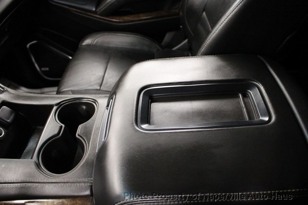 2015 CHEVROLET TAHOE - Image 25