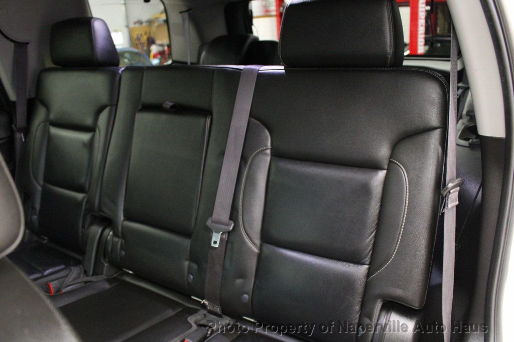 2015 CHEVROLET TAHOE - Image 28