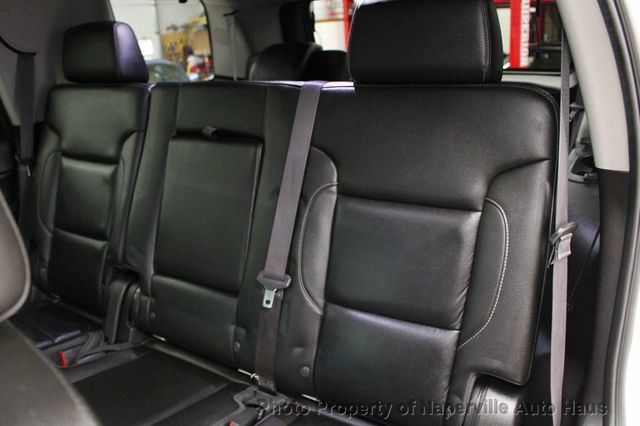 2015 Chevrolet Tahoe 4WD 4dr LT - 22876051 - 27